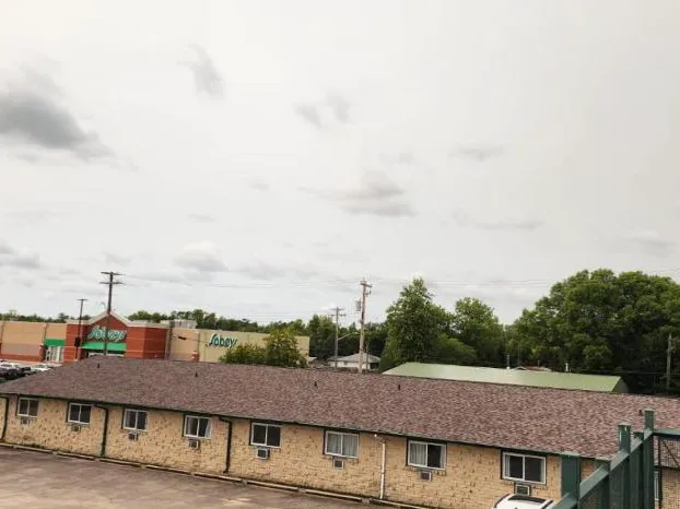 Viking Inn hotel detail image 1