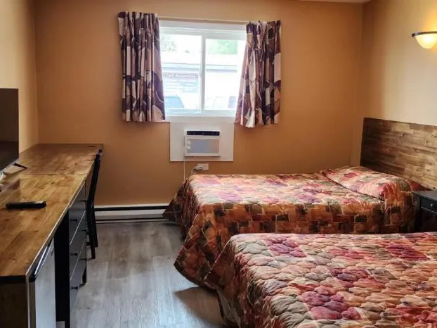 Viking Inn hotel detail image 3