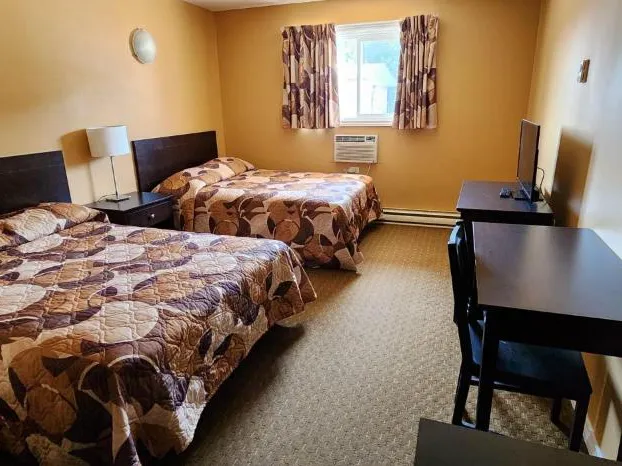 Viking Inn hotel detail image 4