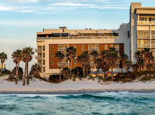 The Hiatus Clearwater Beach, Curio Collection By Hilton hotel detail image 1