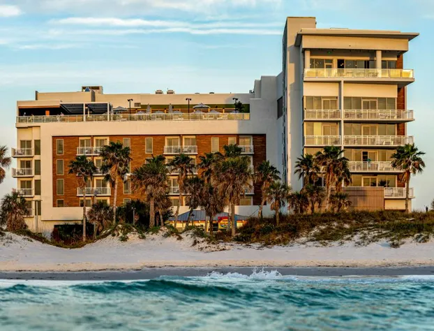 The Hiatus Clearwater Beach, Curio Collection By Hilton hotel detail image 2