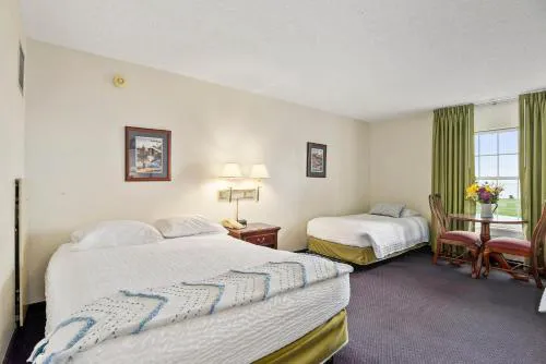 Spectacular Top Floor Deluxe Suite With Beautiful View & More! hotel detail image 2