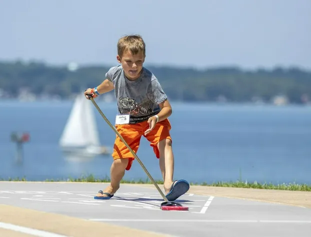 Spectacular Top Floor Deluxe Suite With Beautiful View & More! hotel detail image 1