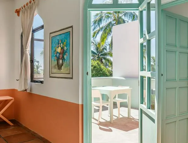 Hotel Flor de Maria hotel detail image 2