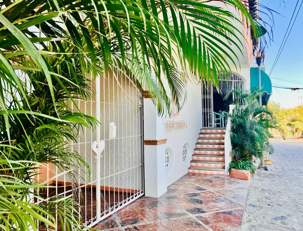 Hotel Flor de Maria hotel detail image 1