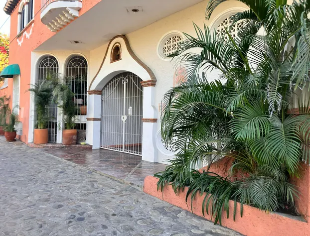 Hotel Flor de Maria hotel detail image 2