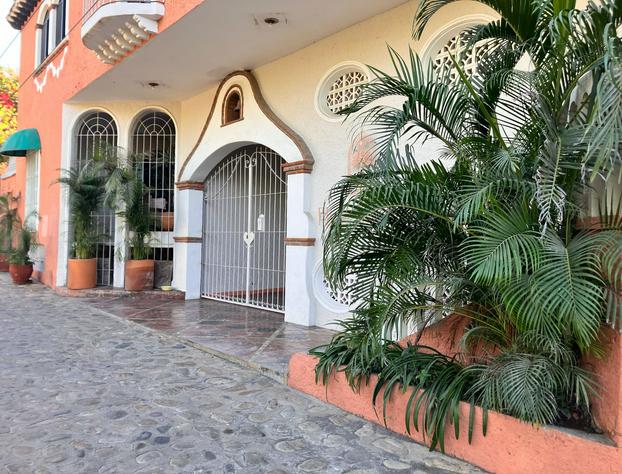 Hotel Flor de Maria hotel detail image 1