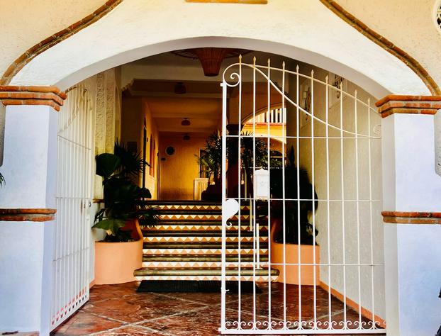 Hotel Flor de Maria hotel detail image 2