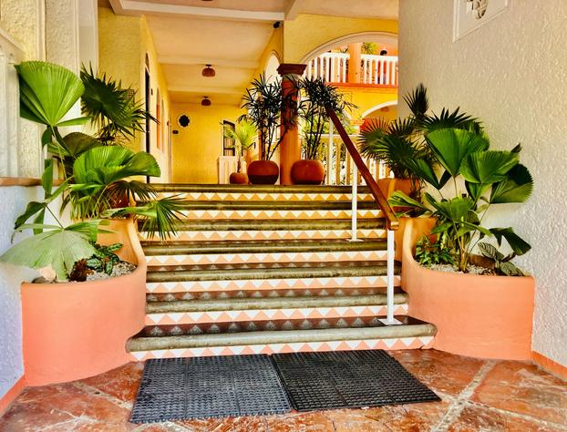 Hotel Flor de Maria hotel detail image 3