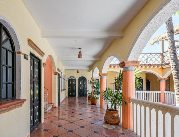 Hotel Flor de Maria hotel detail image 4