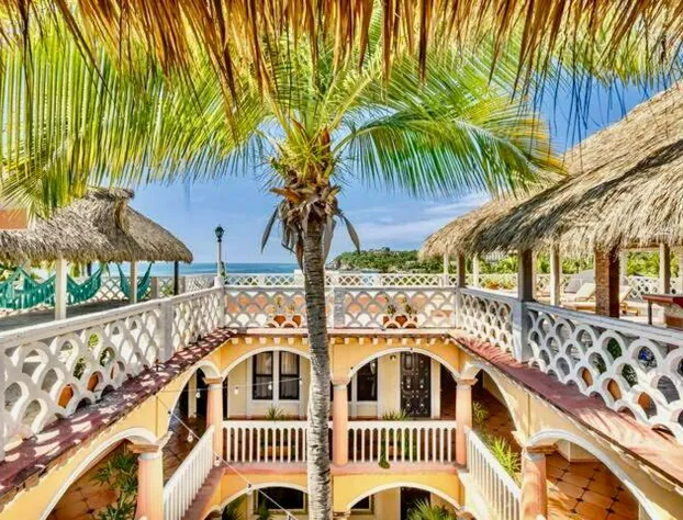 Hotel Flor de Maria hotel detail image 1