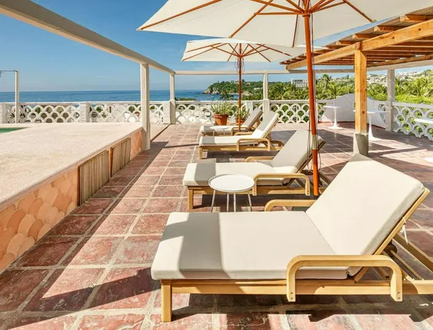 Hotel Flor de Maria hotel detail image 2