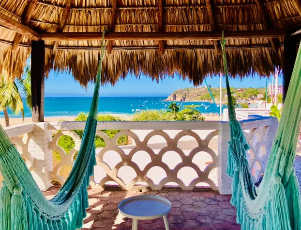 Hotel Flor de Maria hotel detail image 4