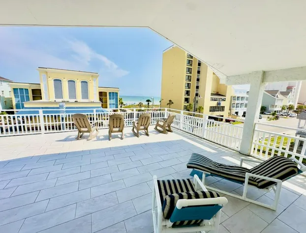 Grand Strand Resort PH1 home hotel detail image 1
