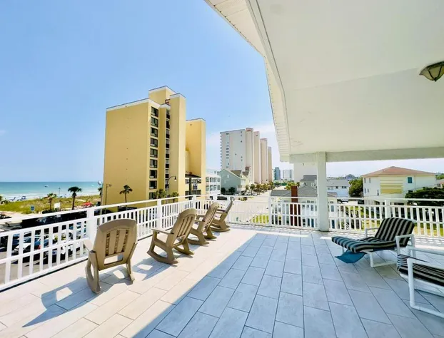 Grand Strand Resort PH1 home hotel detail image 2