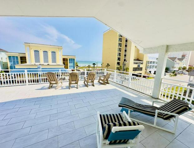 Grand Strand Resort PH1 home hotel detail image 2