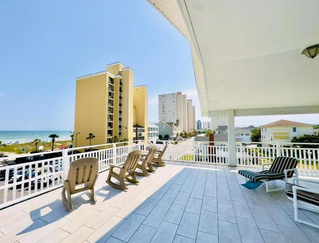 Grand Strand Resort PH1 home hotel detail image 3