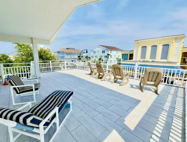 Grand Strand Resort PH1 home hotel detail image 1