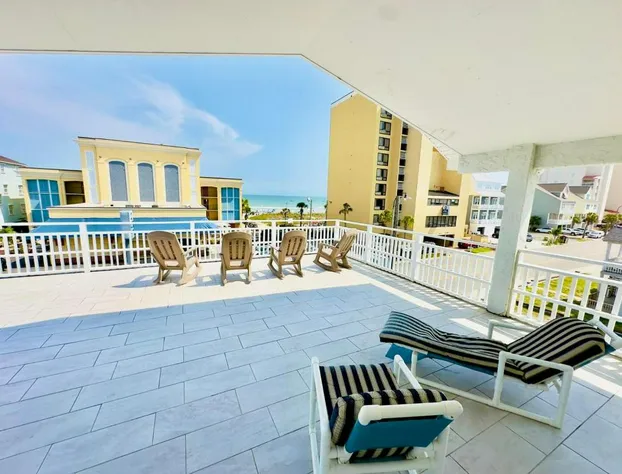 Grand Strand Resort PH1 home hotel detail image 3