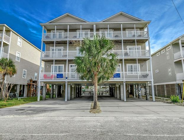 Bermuda Breeze by Coastline Resorts hotel detail image 3