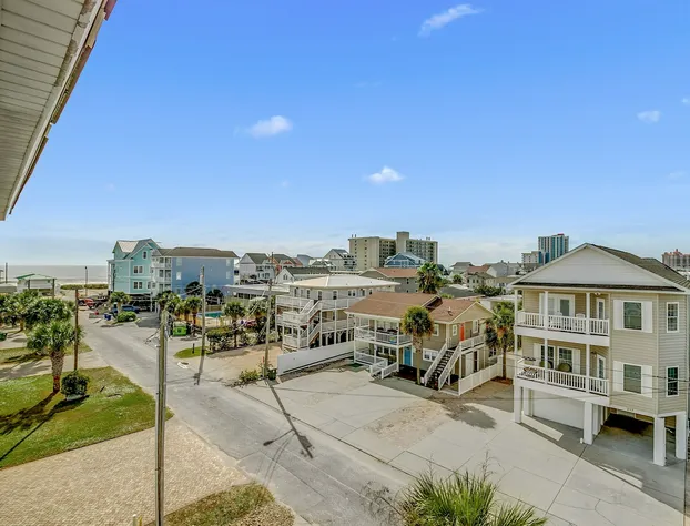 Bermuda Breeze by Coastline Resorts hotel detail image 4