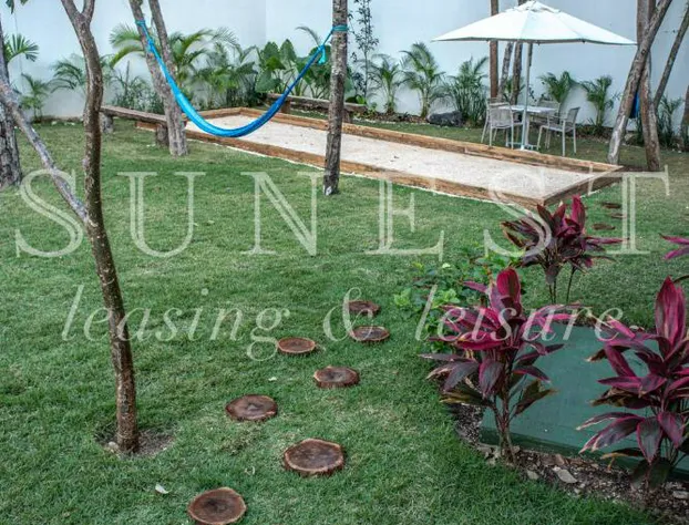 Hunab Tulum hotel detail image 1