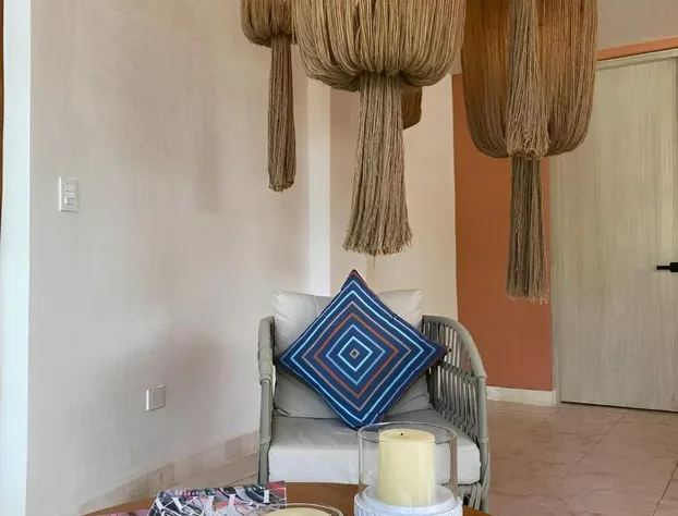 Hunab Tulum hotel detail image 2