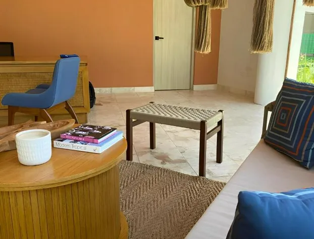 Hunab Tulum hotel detail image 3