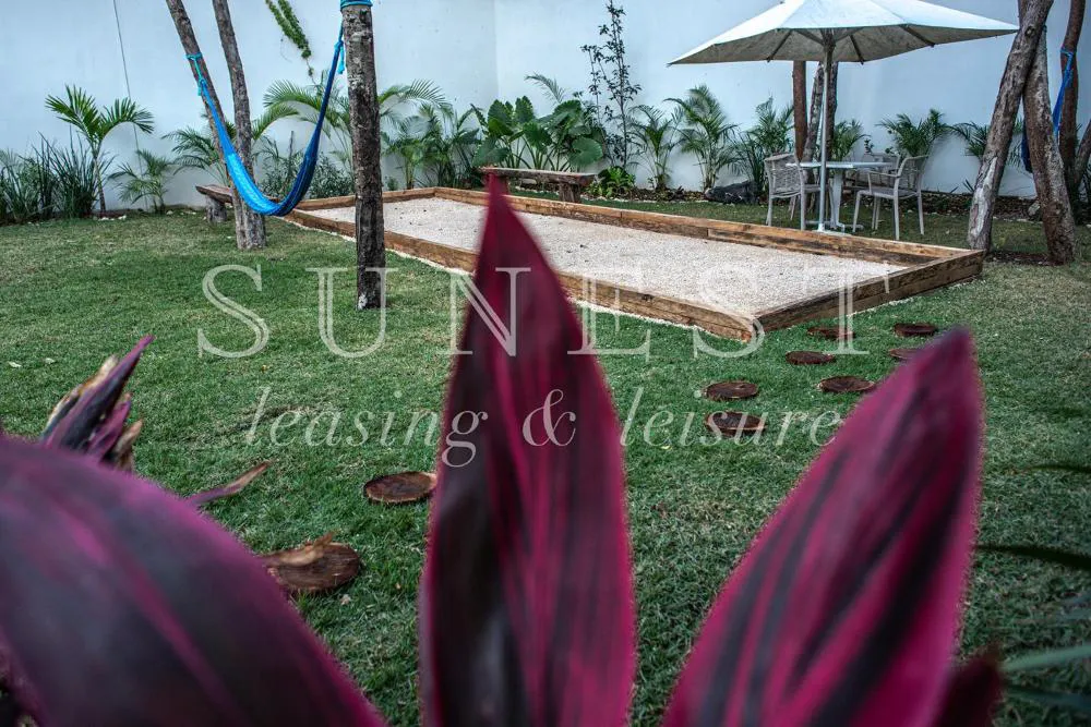 Hunab Tulum hotel hero