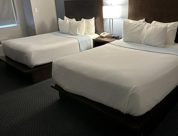 Sugar Creek Inn & Suites hotel detail image 3