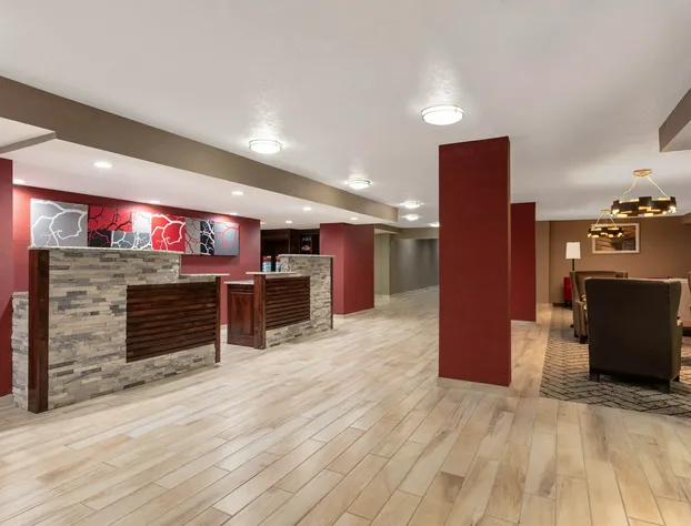 Boutique Hotel hotel detail image 1