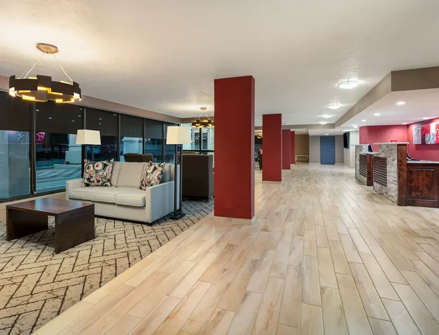 Boutique Hotel hotel detail image 2