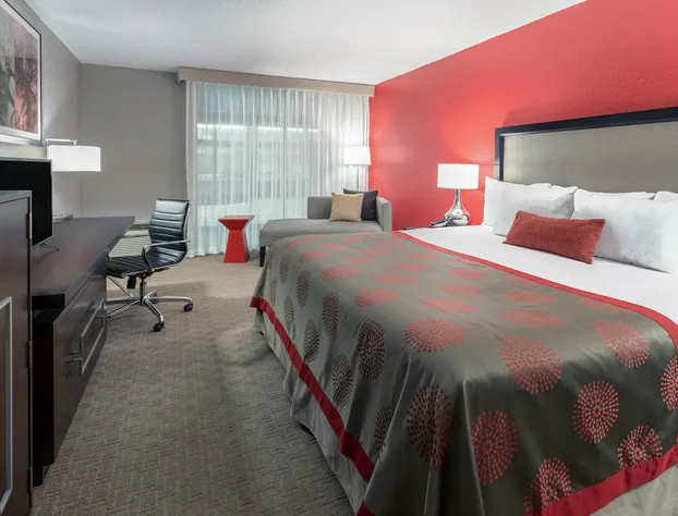 Boutique Hotel hotel detail image 4