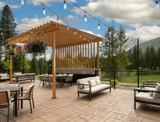 Springhill Suites By Marriott Sandpoint hotel detail image 3