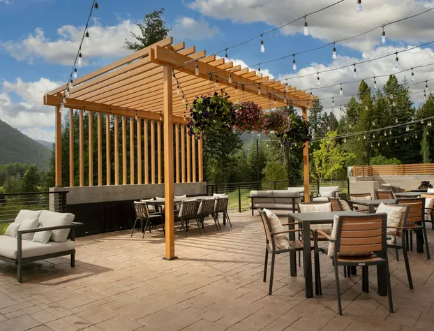 Springhill Suites By Marriott Sandpoint hotel detail image 4