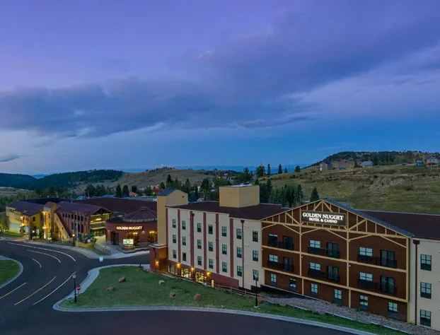 Golden Nugget Hotel & Casino hotel detail image 1