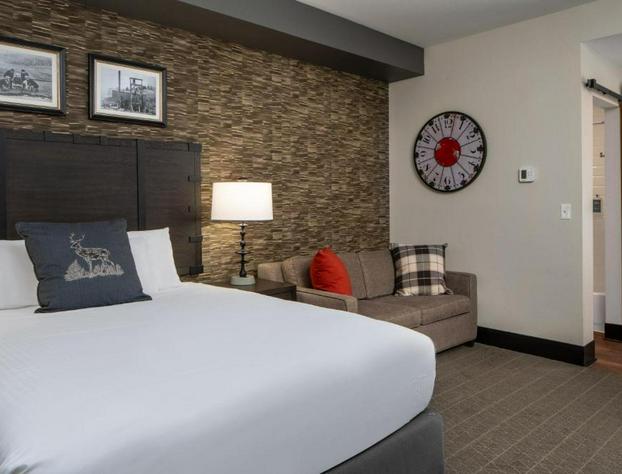 Golden Nugget Hotel & Casino hotel detail image 4