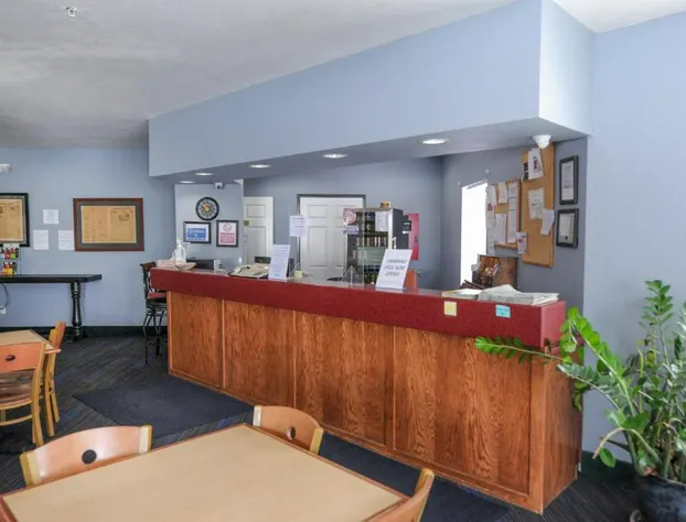 Hotel Yuma hotel detail image 3