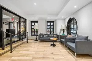 Tuscany by LuxUrban hotel detail image 3