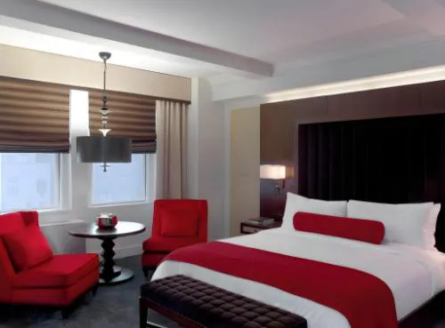 Lexington Plaza Hotel hotel detail image 2