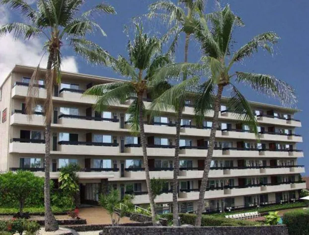 Kona Seaside Hotel hotel detail image 1