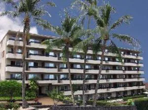 Kona Seaside Hotel hotel detail image 2