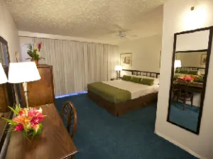 Kona Seaside Hotel hotel detail image 4