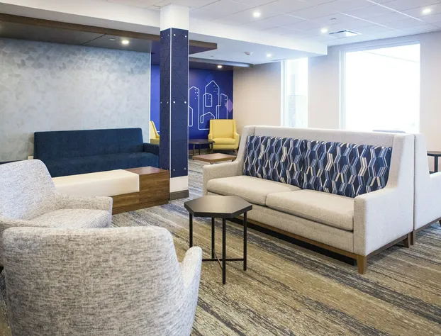 Holiday Inn Express and Suites Prince Albert South by IHG hotel detail image 2