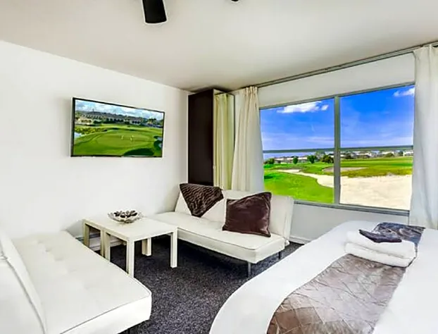 14 Room DisneyMansion Golf SPA PIckleball Resort hotel detail image 3