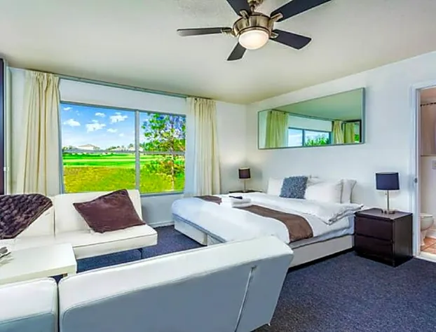 14 Room DisneyMansion Golf SPA PIckleball Resort hotel detail image 4