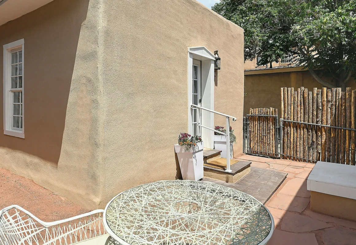 Dos Hermanas Compound 7 Casitas Sleeps 22 hotel hero