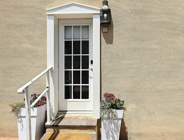 Dos Hermanas Compound 7 Casitas Sleeps 22 hotel detail image 1