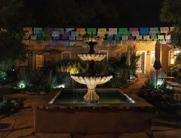 Dos Hermanas Compound 7 Casitas Sleeps 22 hotel detail image 3