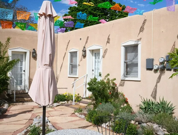 Dos Hermanas Compound 7 Casitas Sleeps 22 hotel detail image 4